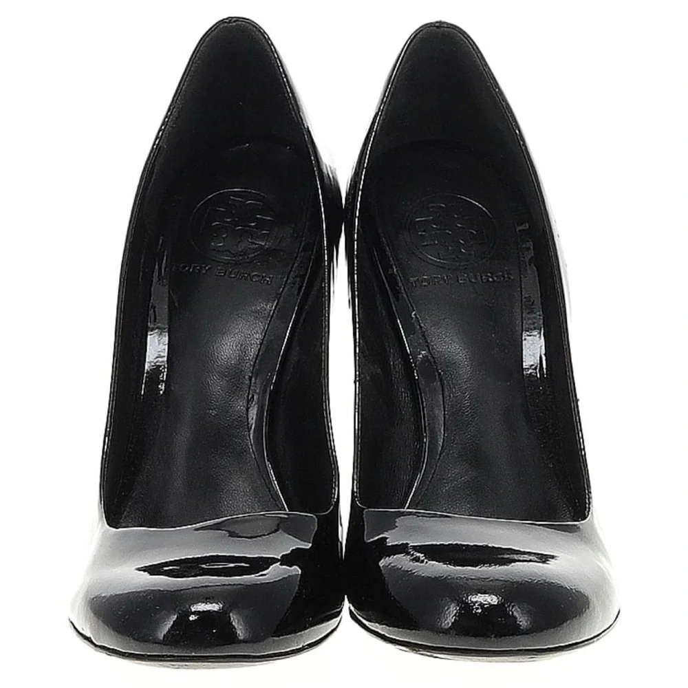 🎉 HP 🎉 Tory Burch Colin patent heels